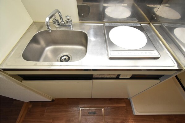 スチューデントパレス茨木の物件内観写真